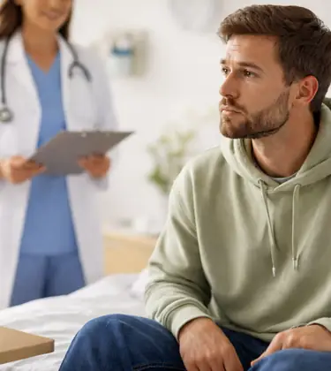 Weed Before Surgery