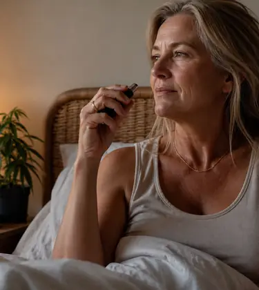 Cannabis and Menopause