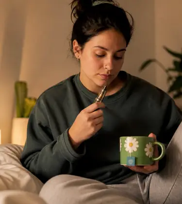 Cannabis and Menstrual Cramps
