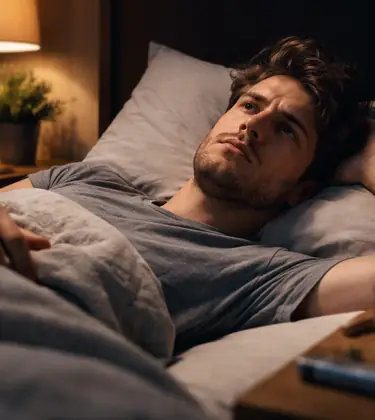 Does Weed Help You Sleep?