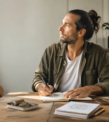 Cannabis and Creativity