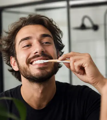 Smoking Weed Stain Your Teeth