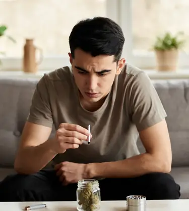 Addiction and Weed