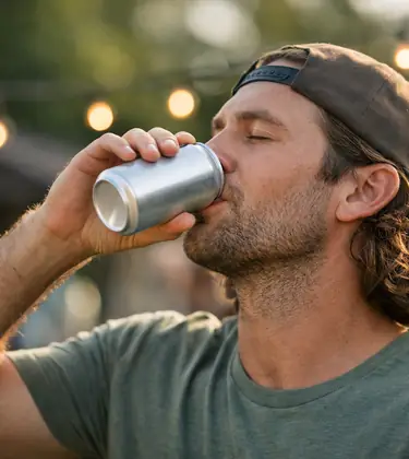 Cannabis Drinks
