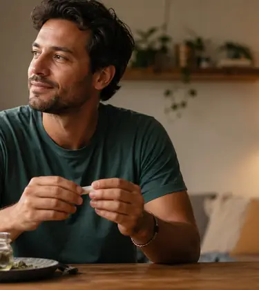 Quit drinking with cannabis
