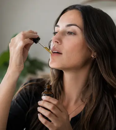 Cannabis Tinctures