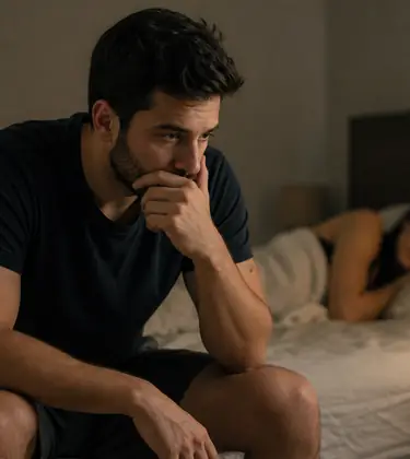 Can Weed Cause Erectile Dysfunction