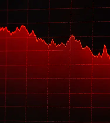 Cannabis Stocks Crashed