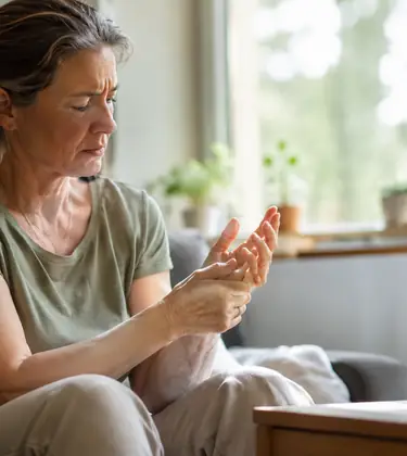 Cannabis and Arthritis