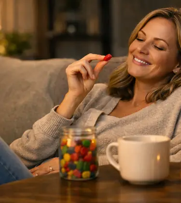 Women Over 35 Are Choosing Cannabis