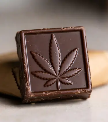 Cannabis Microdosing