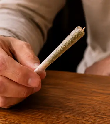 weed Pre-Roll