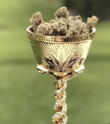 CANNABIS CUP
