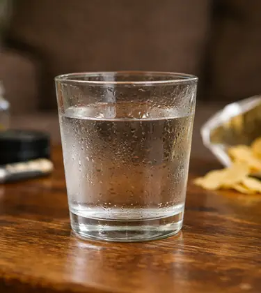 Does Weed Make You Dehydrated