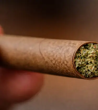 A blunt