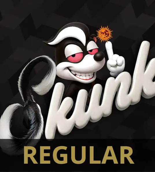 Skunk #1 - Regular - Main Image