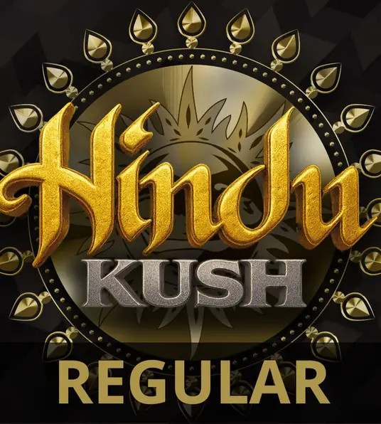 Hindu Kush - Regular - Main Image