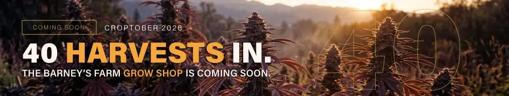 Collection Page - Grow Shop Teaser