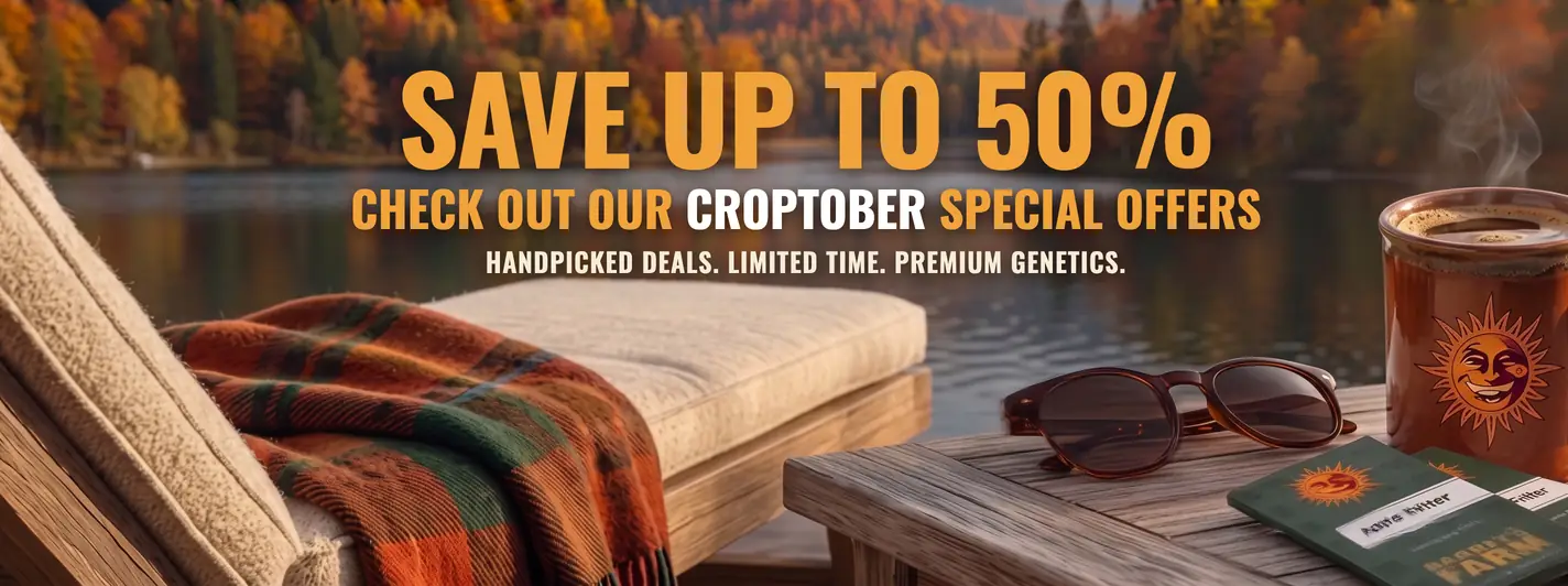 Home Page 50% Special Offers