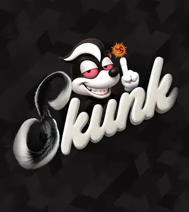 Skunk #1