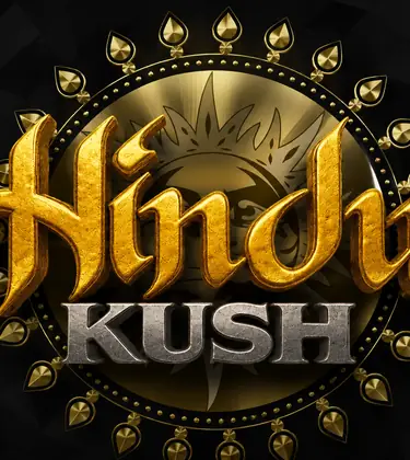 Hindu Kush
