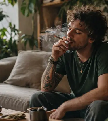 Smoke weed correctly