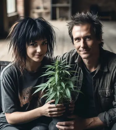 Cannabis and Adoption