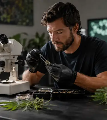 Cannabis Pangenome