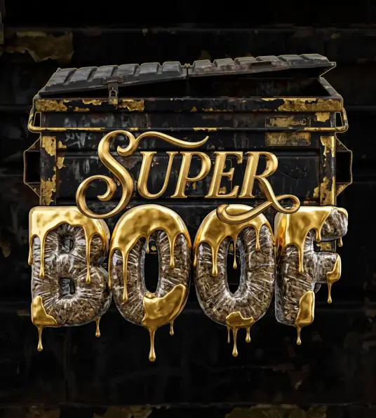 Super Boof Clone