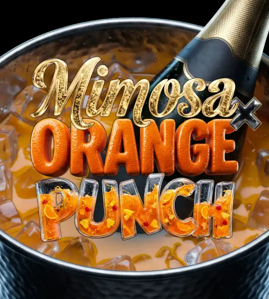 Mimosa x Orange Punch Clone