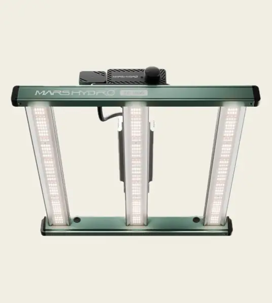 Mars Hydro FC-1500 150W LED Grow Light