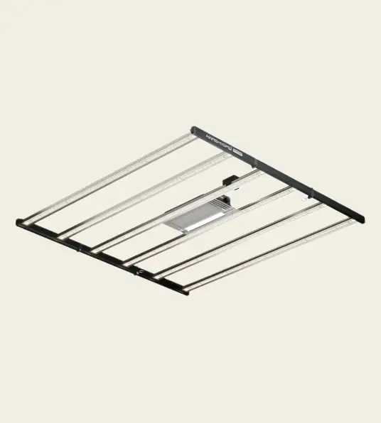 Mars Hydro FC-E6500 730W LED Grow Light