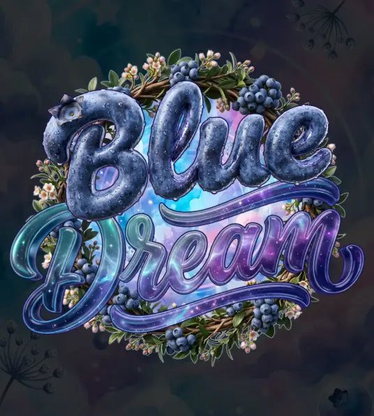 Blue Dream Clone