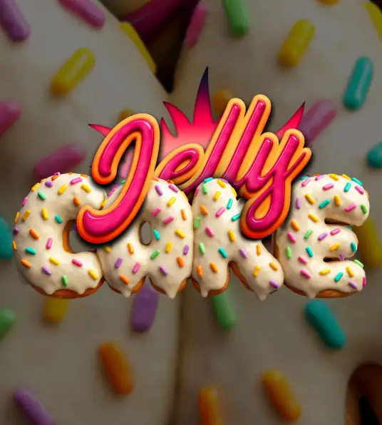 Jelly Cake Clone