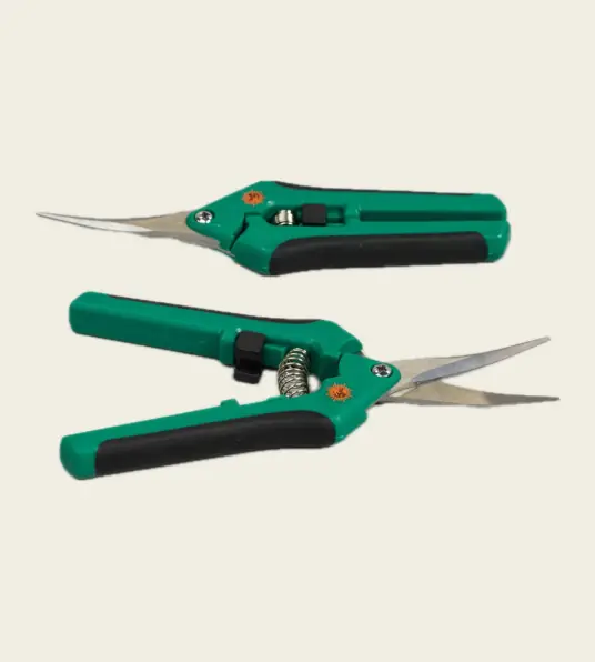 Trimming Scissors Main image