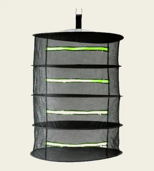Drying Rack, 4 Tier