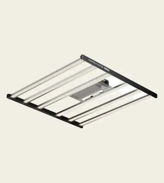 Mars Hydro FC-E4800 480W LED Grow Light