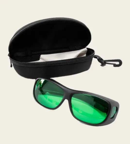 Grow Room Glasses Main Image