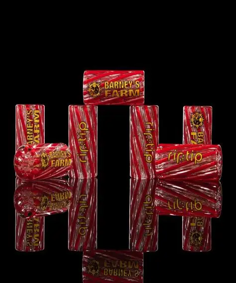 RipTip - Cherry - 25mm - Main Image