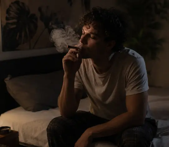 Cannabis and Dreams