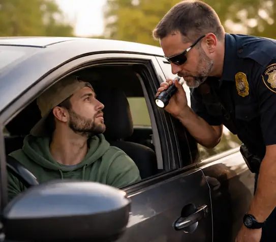 Cops Search Your Car if They Smell Weed