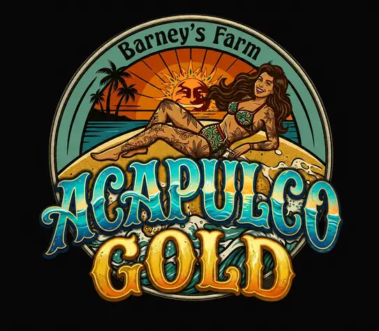 Acapulco Gold