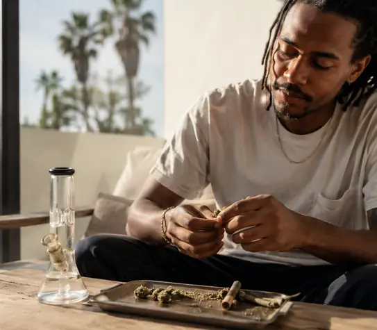 California Weed