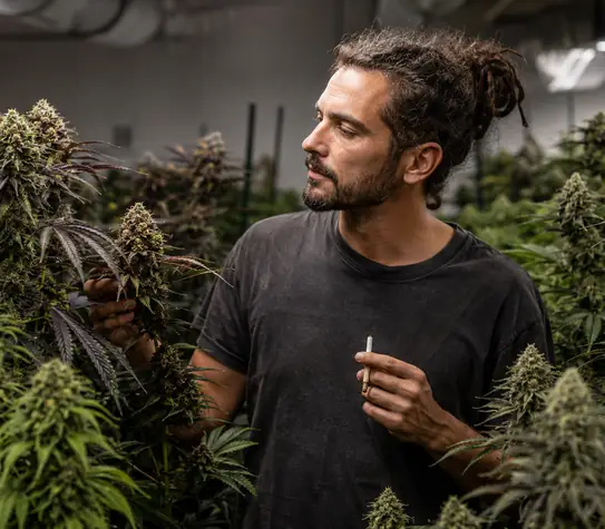 Polyhybrid Strains