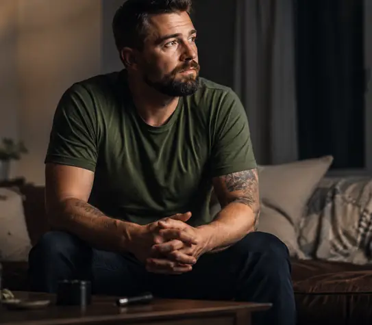 Cannabis and PTSD