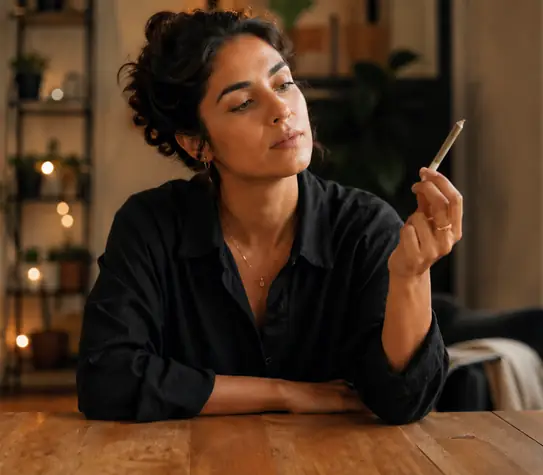 Different Weed effect