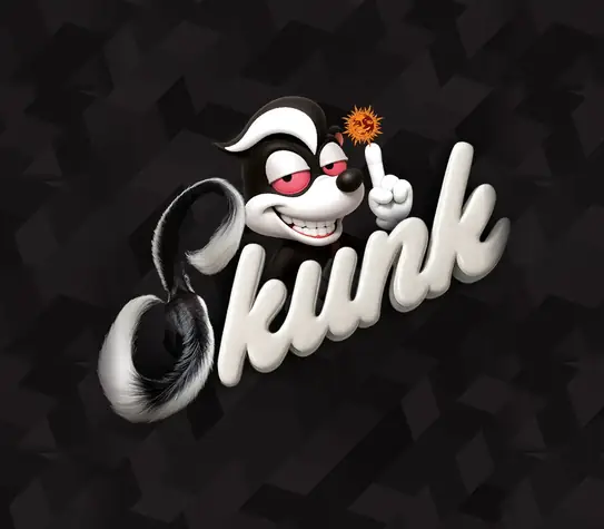 Skunk #1