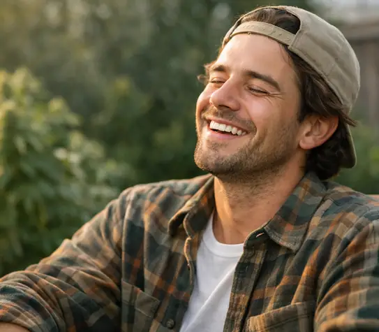 Cannabis and Anxiety