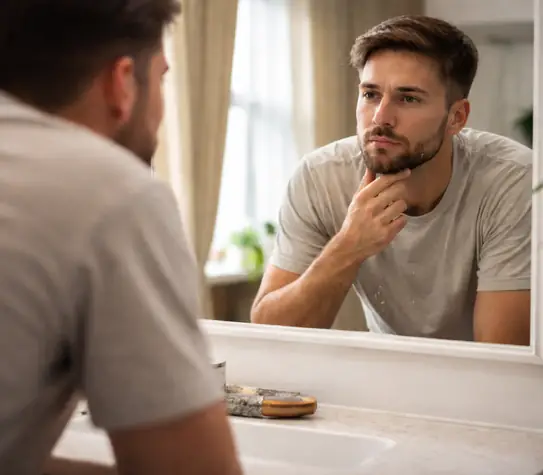 Stopped smoking weed