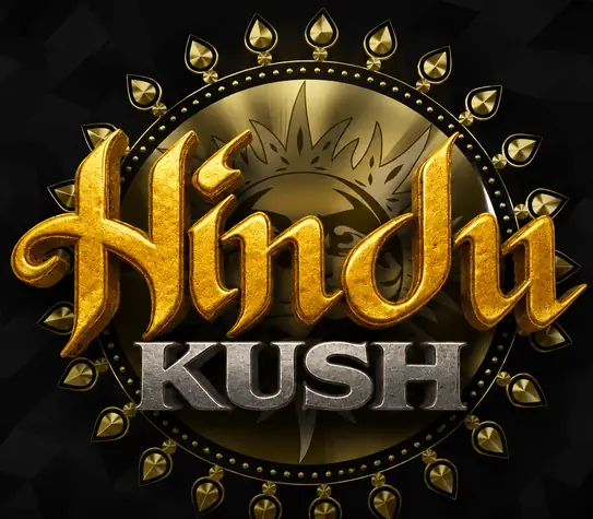 Hindu Kush